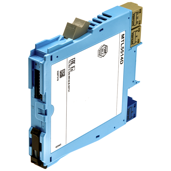 MTL5514D New MTL Switch/Proximity Detector Interface